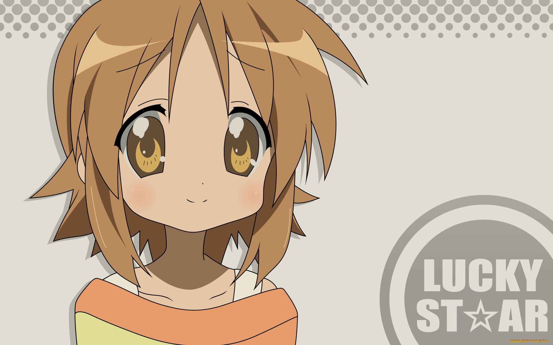 , lucky star, , , 